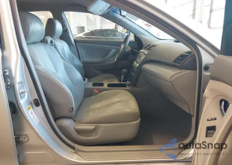 2008 Toyota Camry Le from USA, damaged, VIN 4T1BE46K78U206572